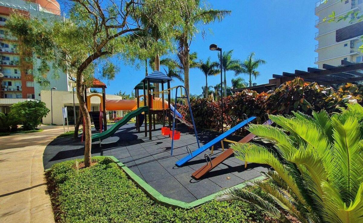 Nautilus Confort Em Penha/Sc Экстерьер фото