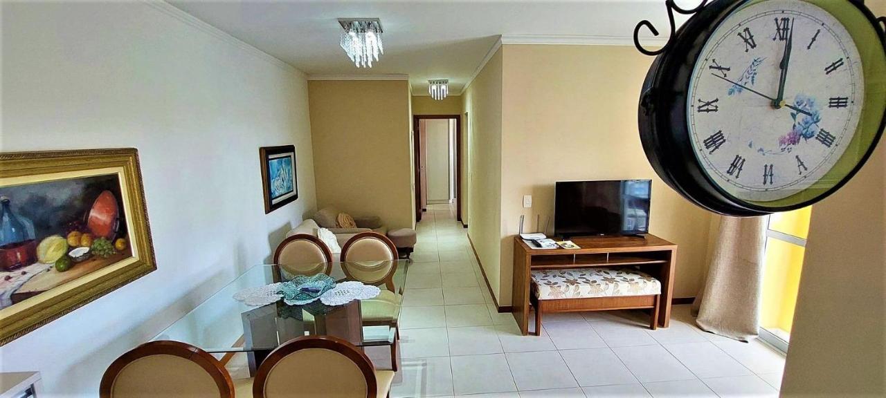 Nautilus Confort Em Penha/Sc Экстерьер фото