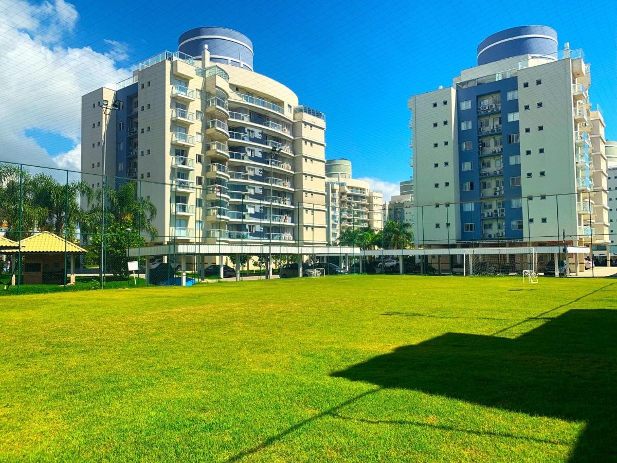 Nautilus Confort Em Penha/Sc Экстерьер фото